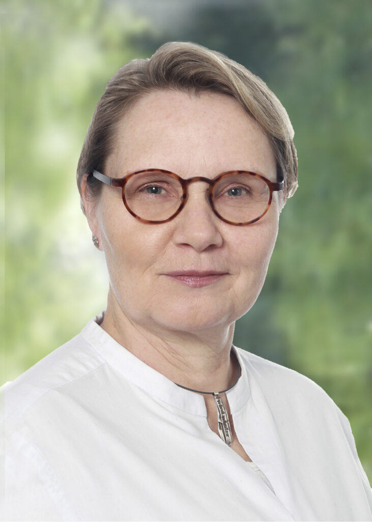 Porträt Katrin Korth